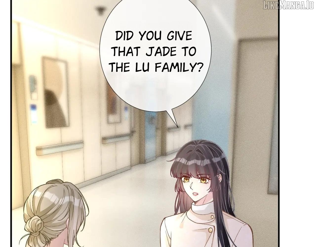 Everyone’s Darling Chapter 350 - Page 5