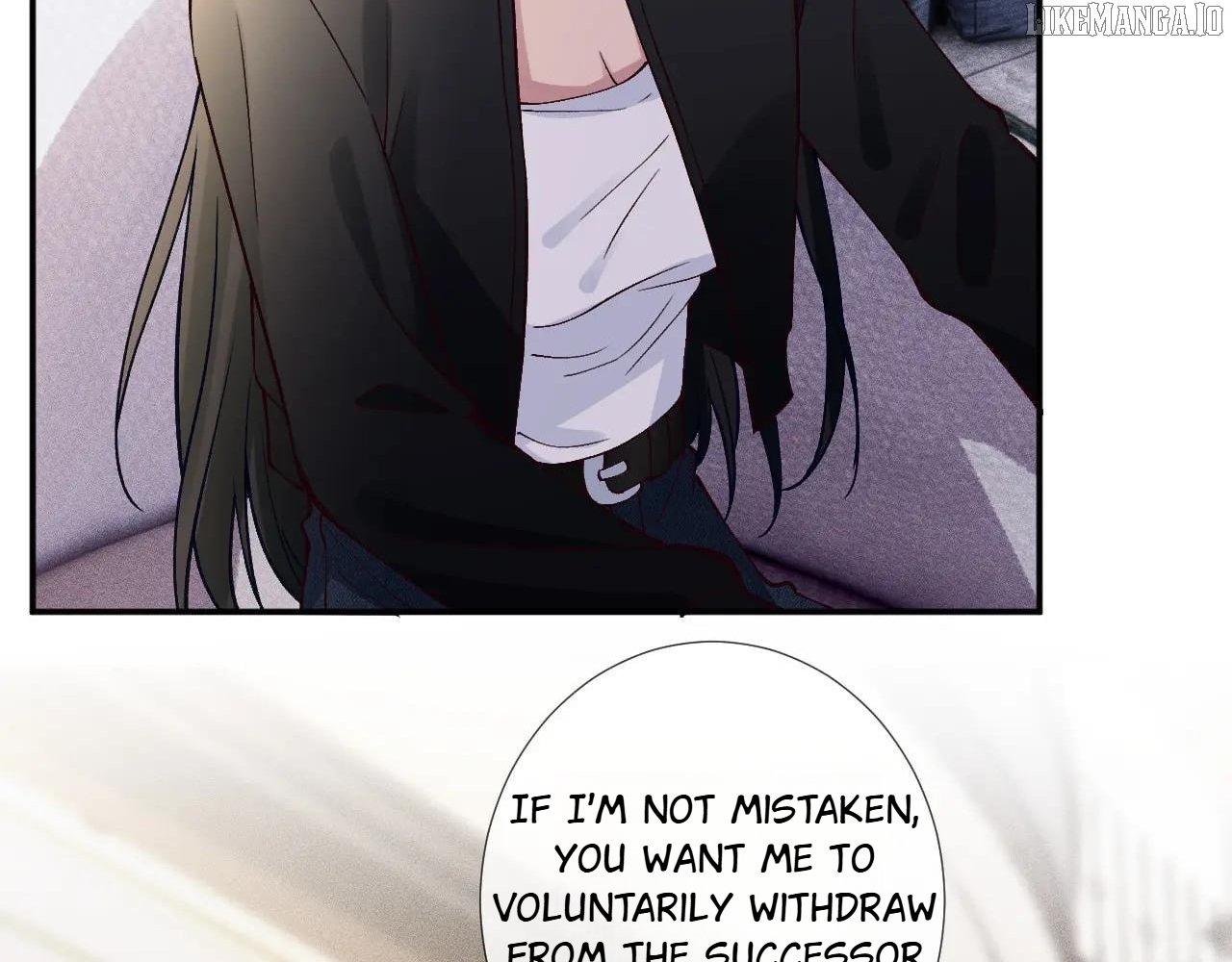 Everyone’s Darling Chapter 350 - Page 46