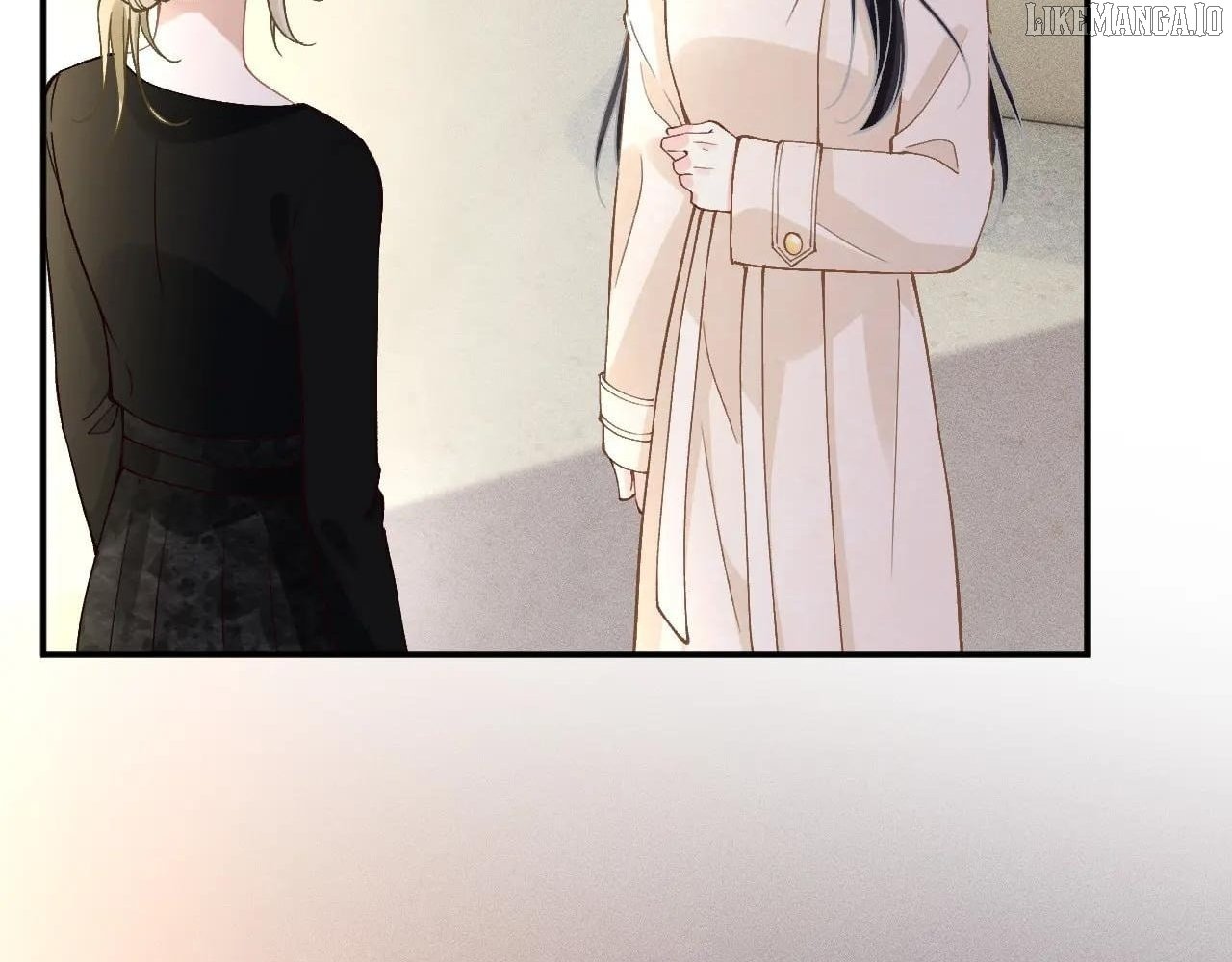 Everyone’s Darling Chapter 350 - Page 6