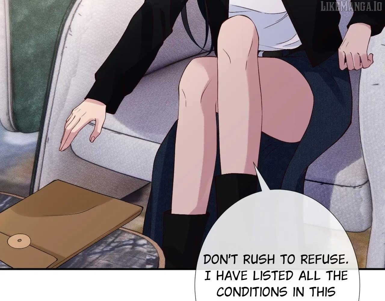 Everyone’s Darling Chapter 350 - Page 51