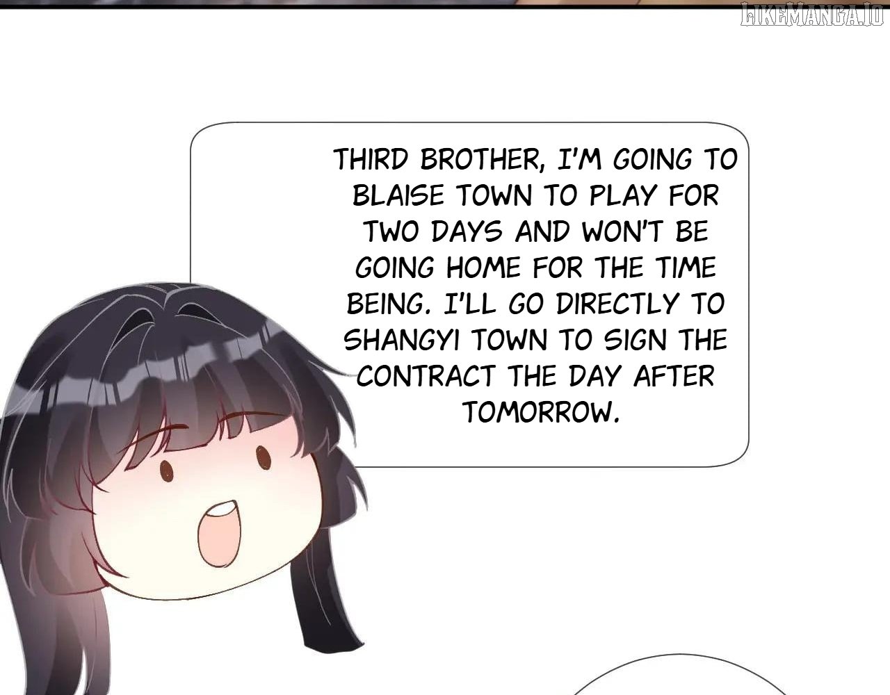 Everyone’s Darling Chapter 350 - Page 56
