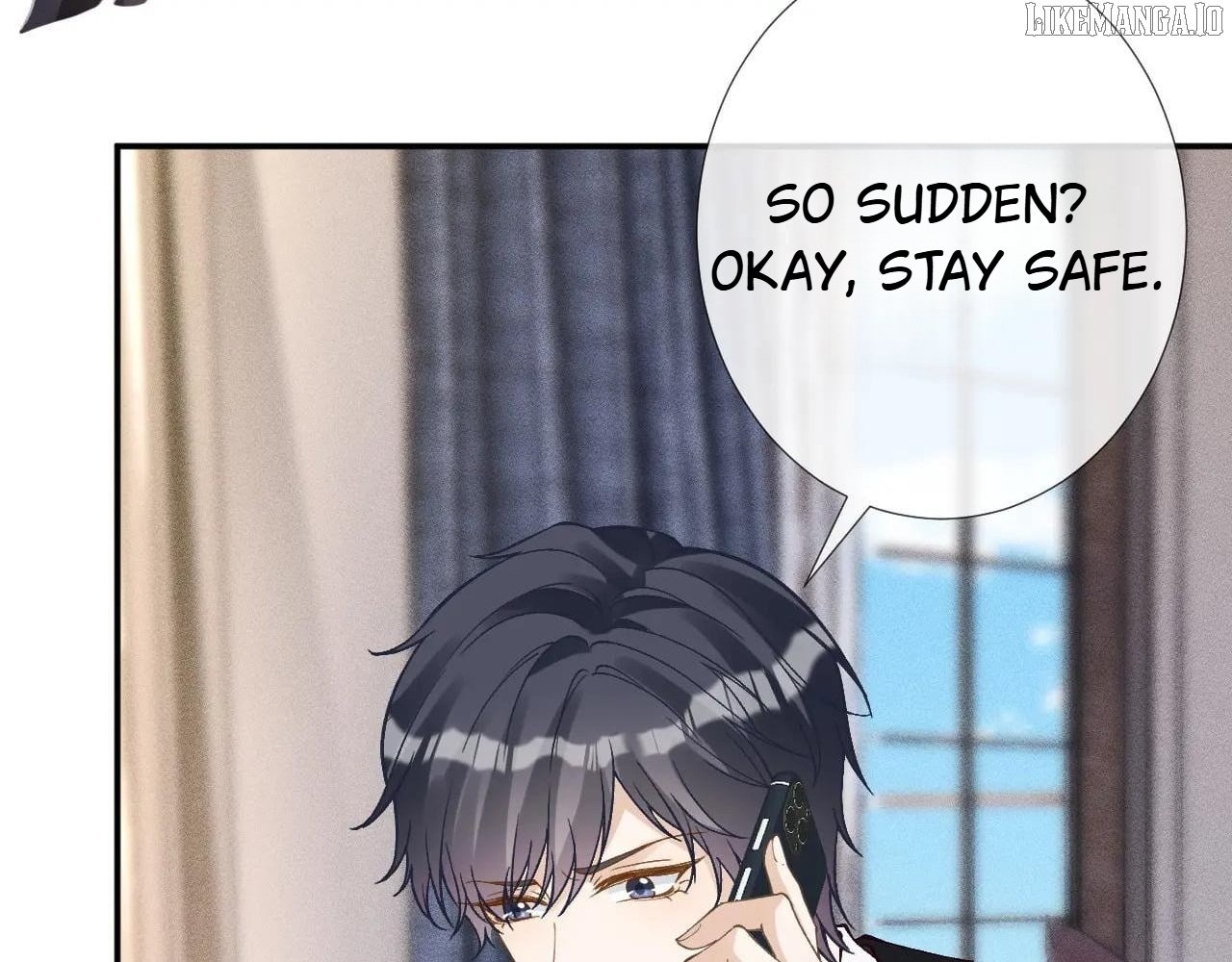 Everyone’s Darling Chapter 350 - Page 57