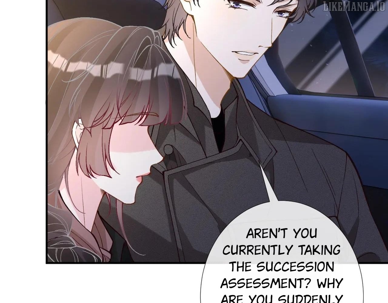 Everyone’s Darling Chapter 350 - Page 65