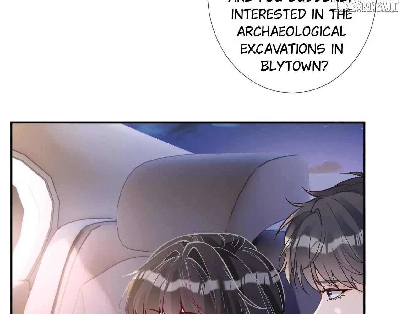 Everyone’s Darling Chapter 350 - Page 66