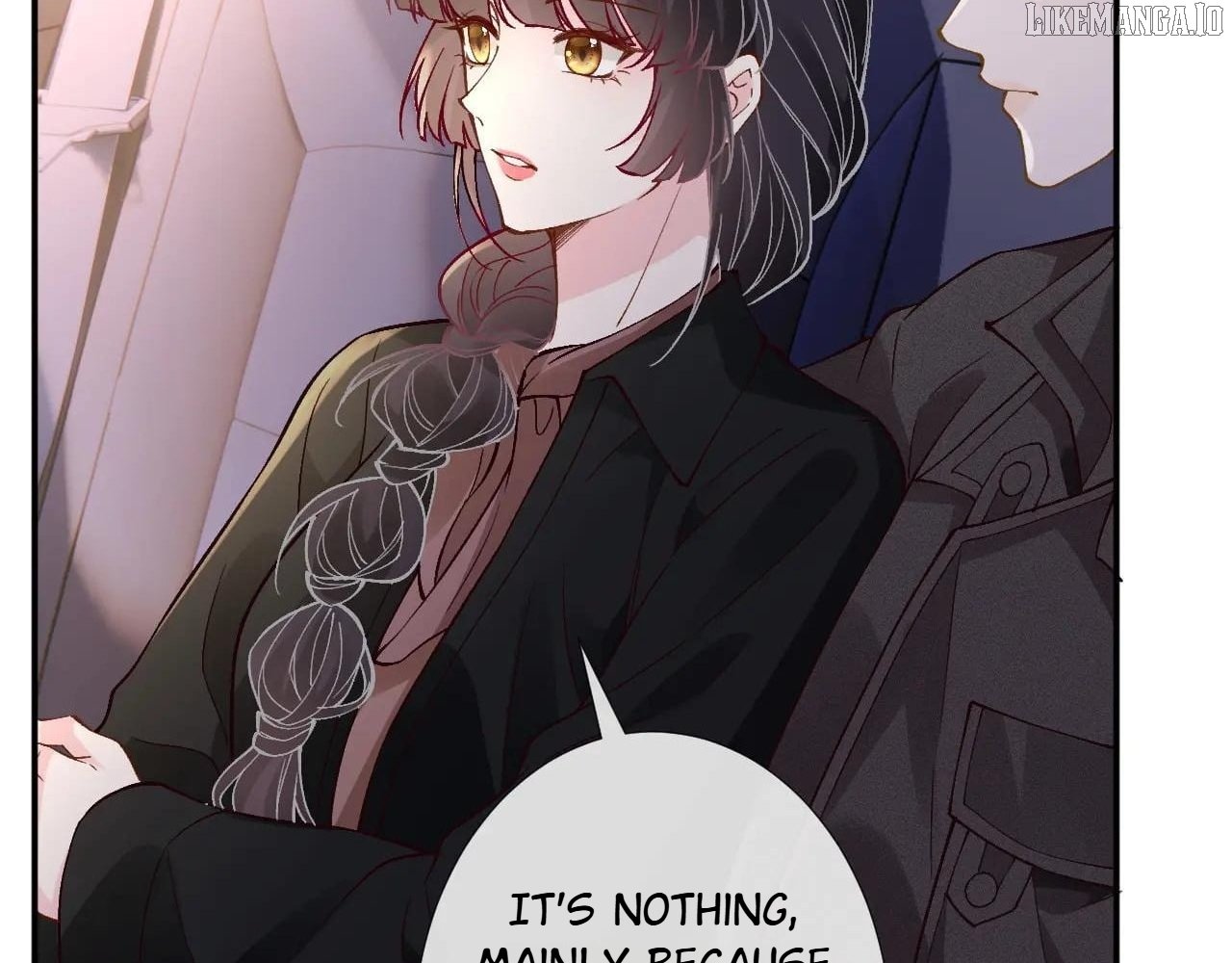 Everyone’s Darling Chapter 350 - Page 67