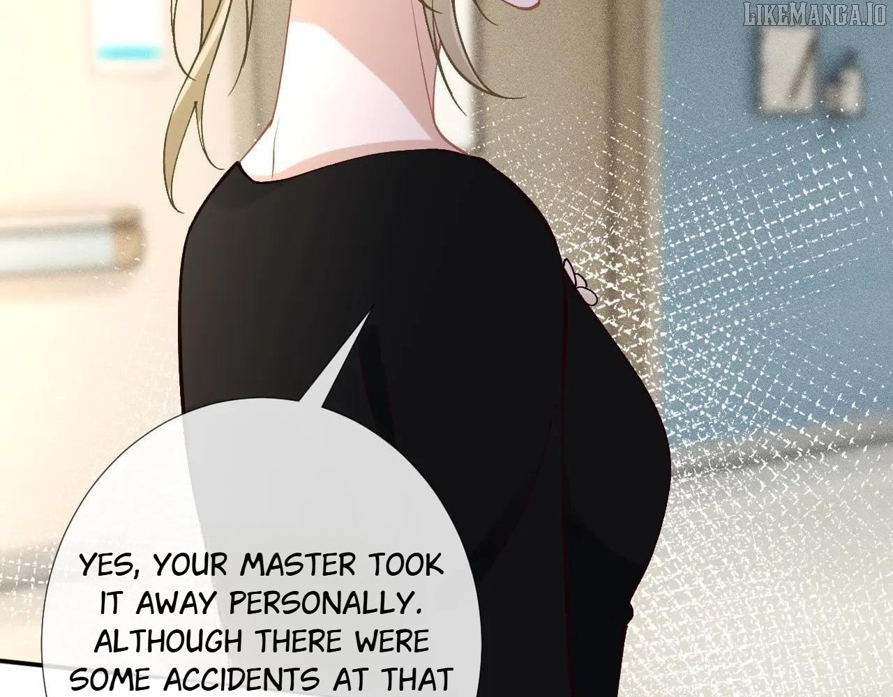 Everyone’s Darling Chapter 350 - Page 8
