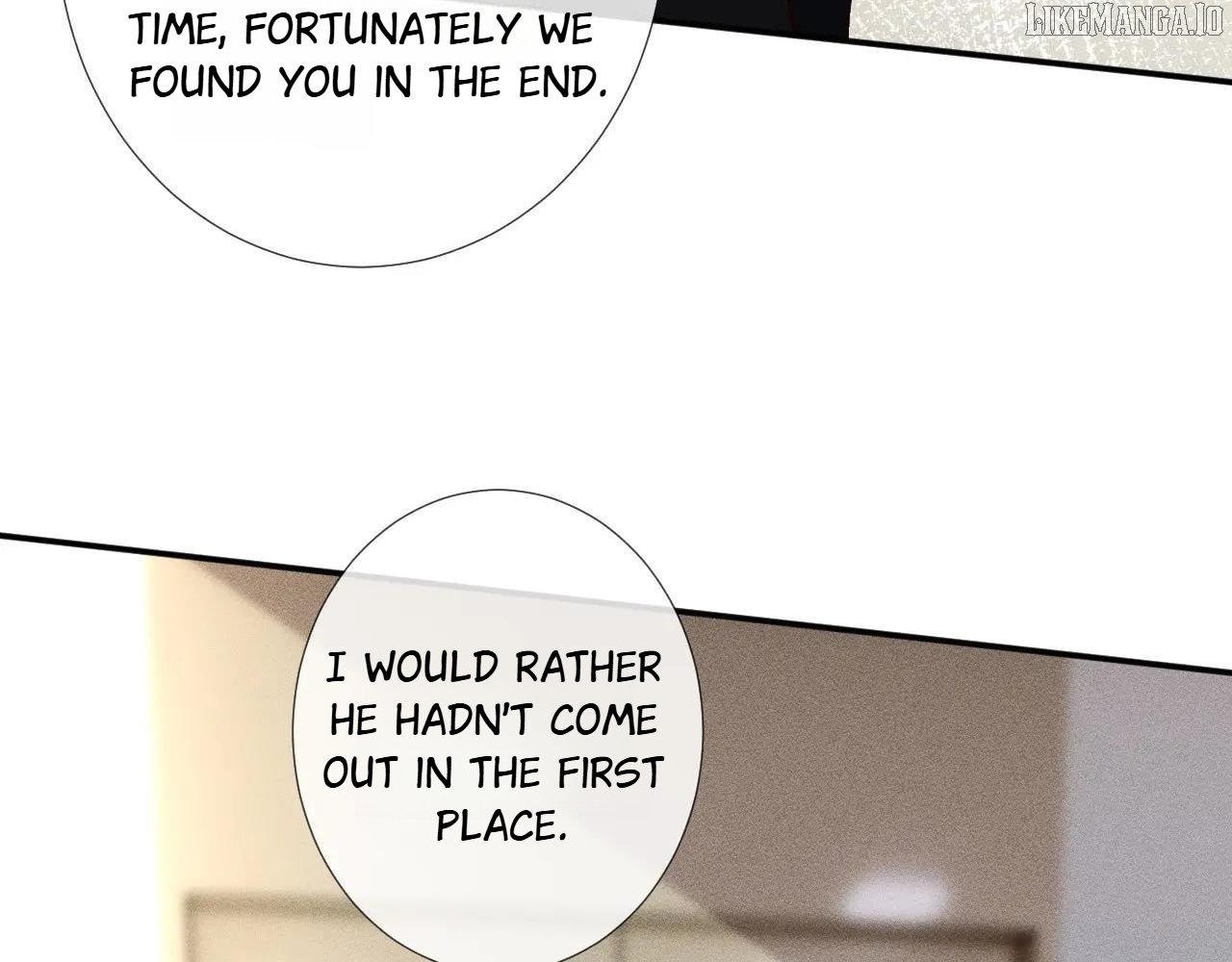 Everyone’s Darling Chapter 350 - Page 9
