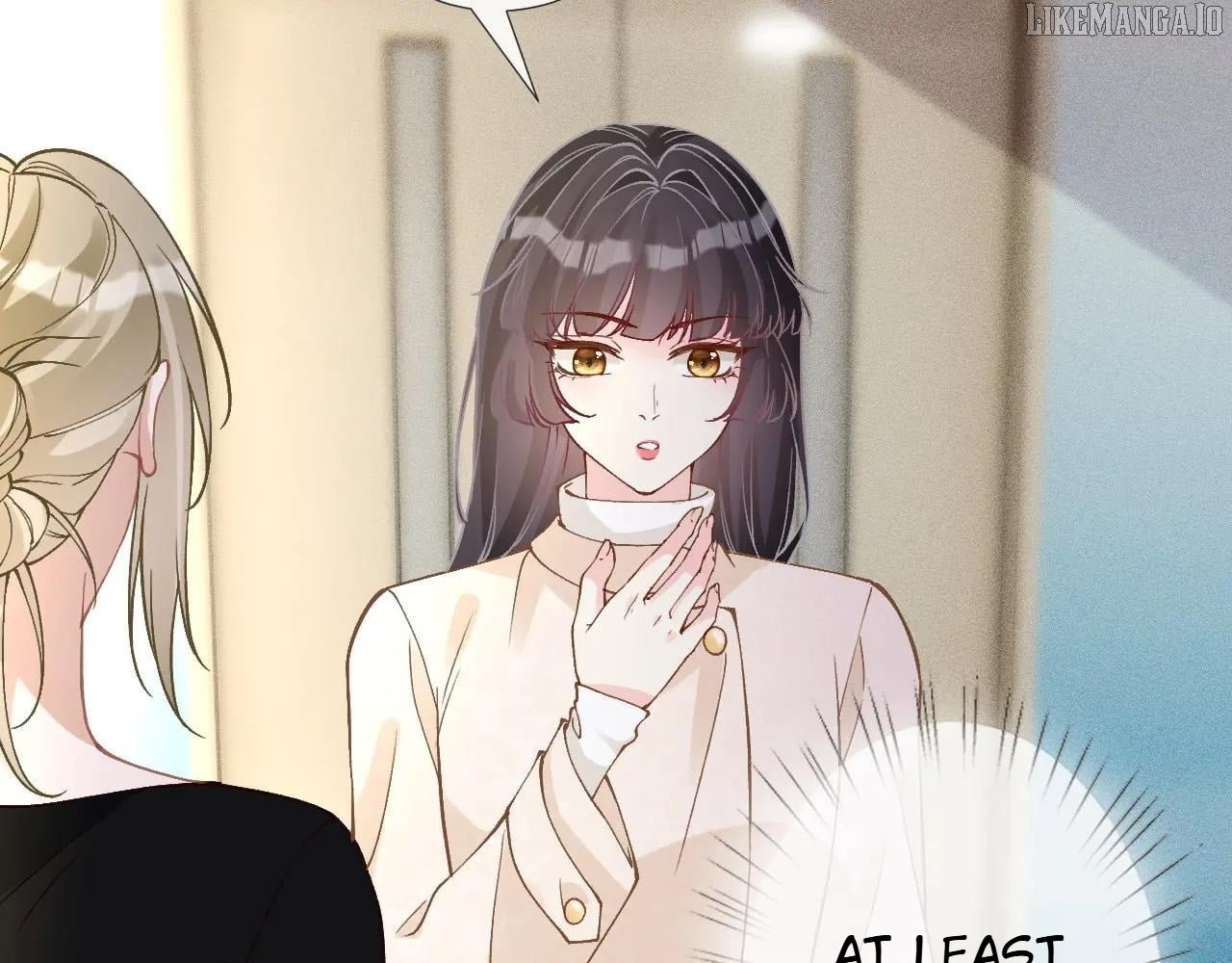 Everyone’s Darling Chapter 350 - Page 10