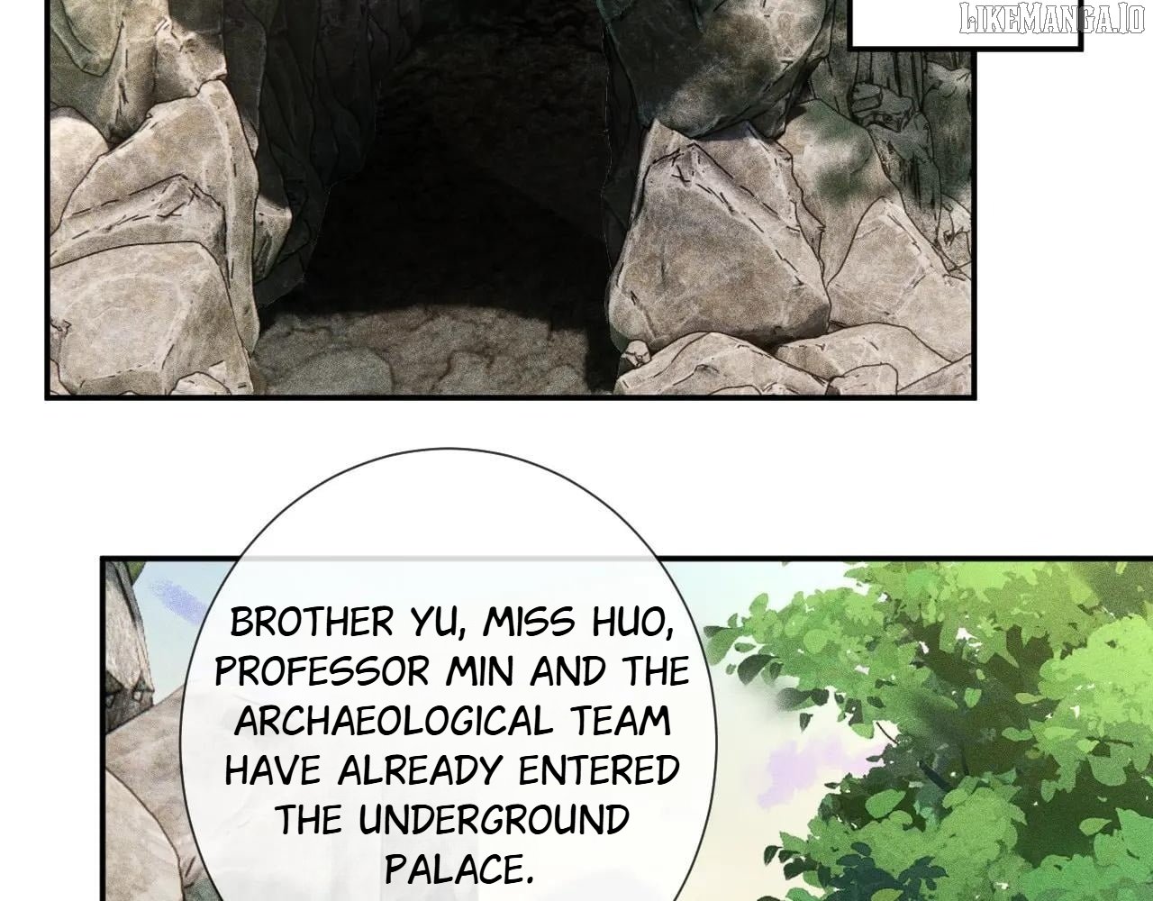 Everyone’s Darling Chapter 351 - Page 2