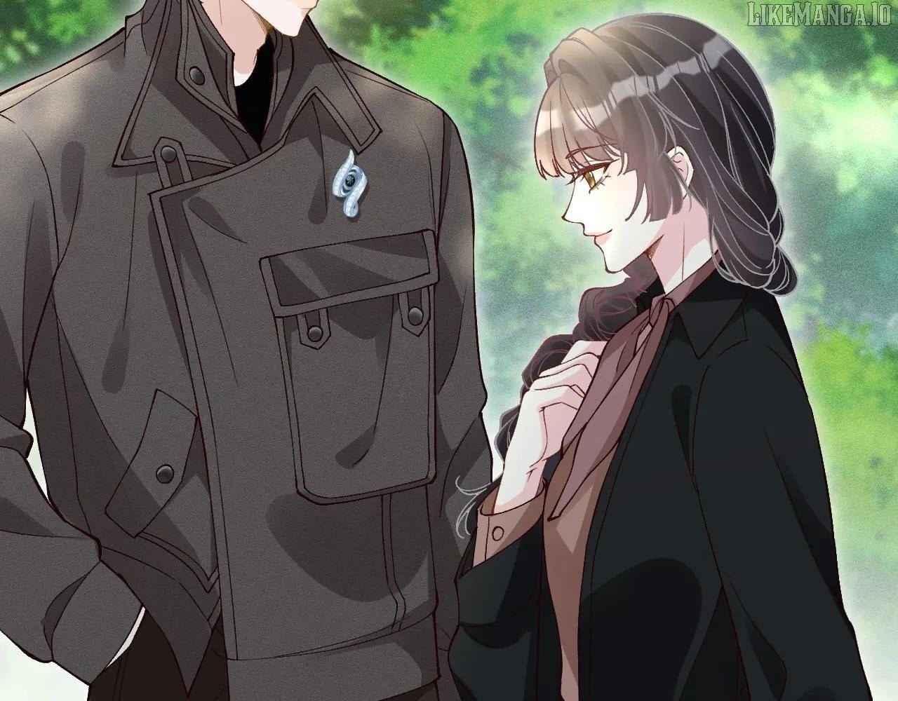 Everyone’s Darling Chapter 351 - Page 12
