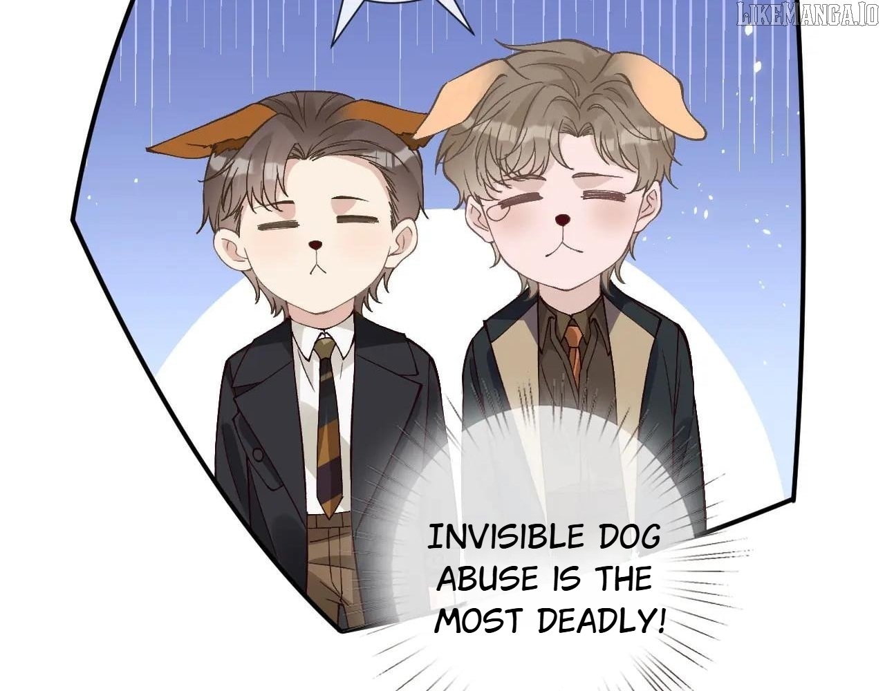 Everyone’s Darling Chapter 351 - Page 14