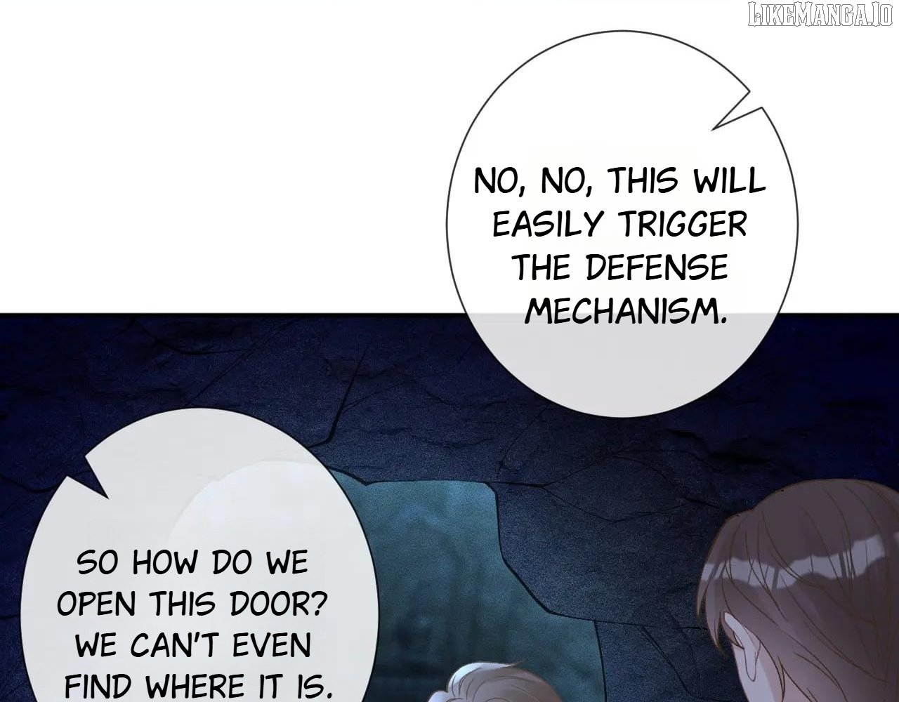 Everyone’s Darling Chapter 351 - Page 22