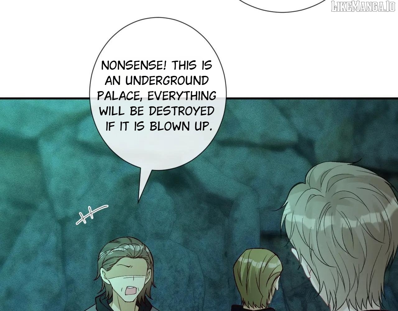 Everyone’s Darling Chapter 351 - Page 26