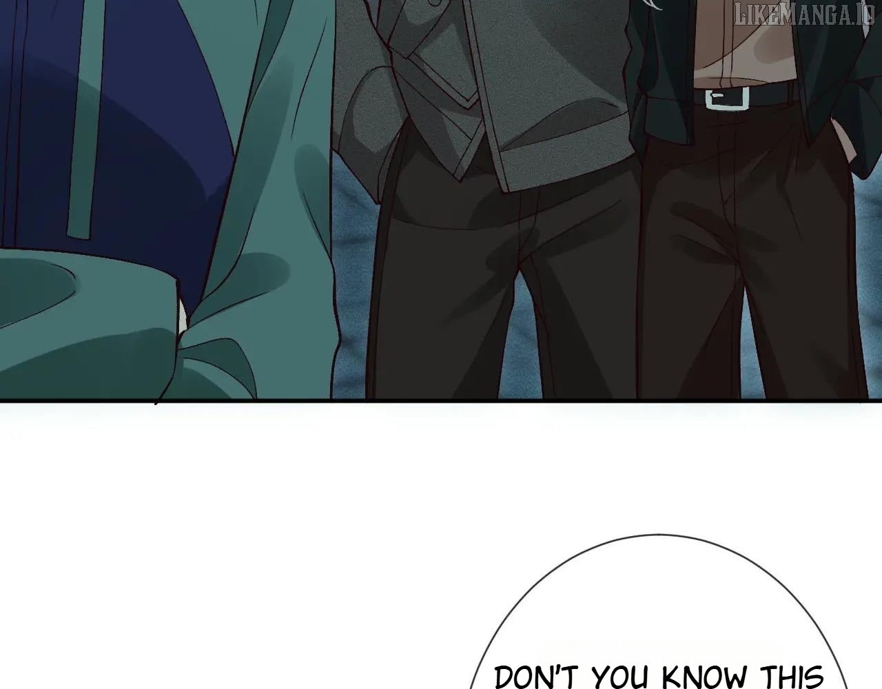 Everyone’s Darling Chapter 351 - Page 31