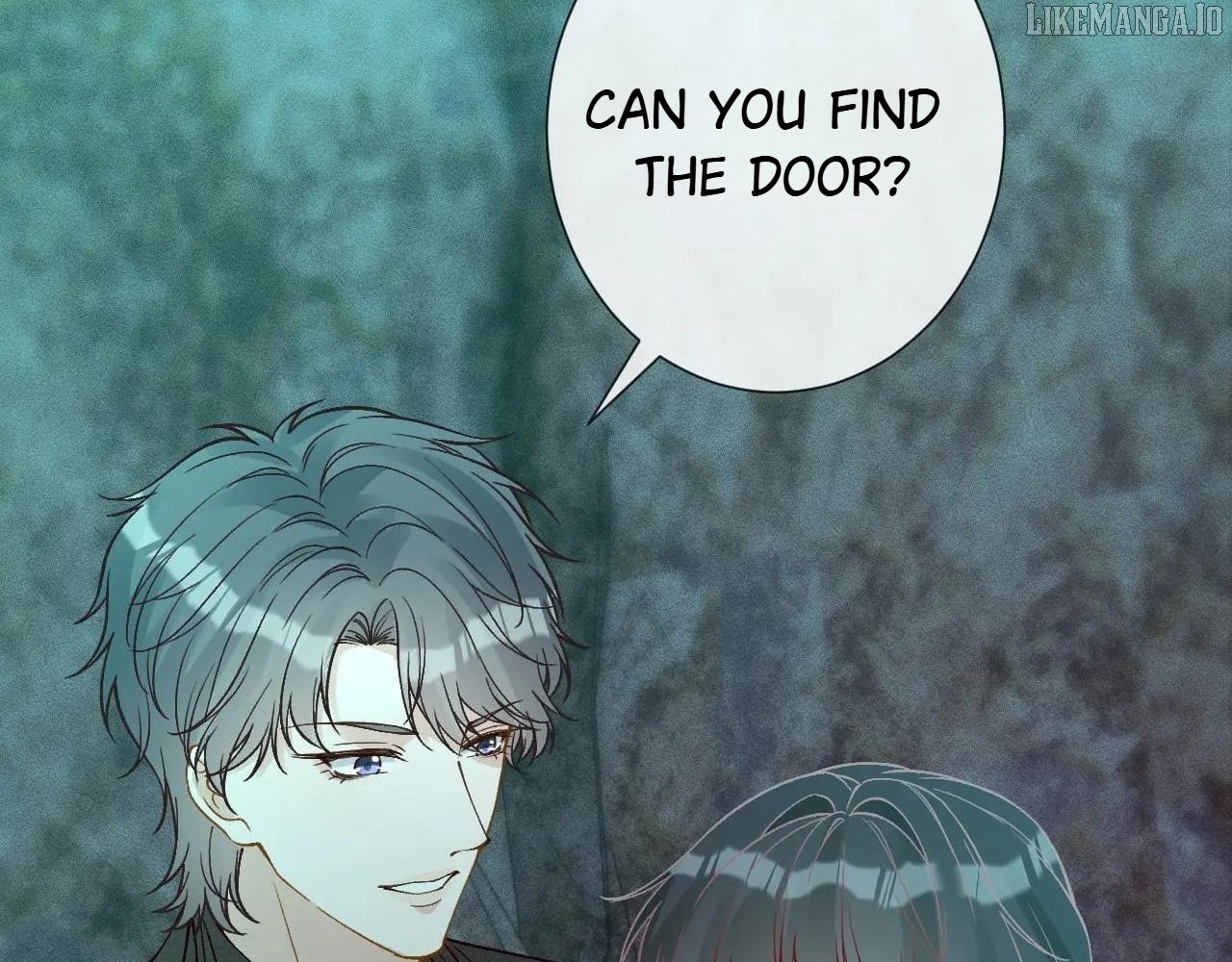 Everyone’s Darling Chapter 351 - Page 34