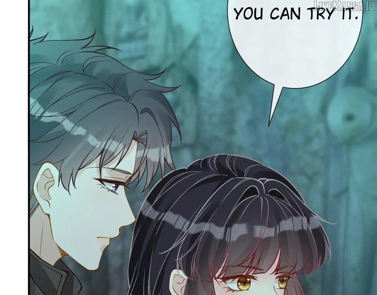 Everyone’s Darling Chapter 351 - Page 37