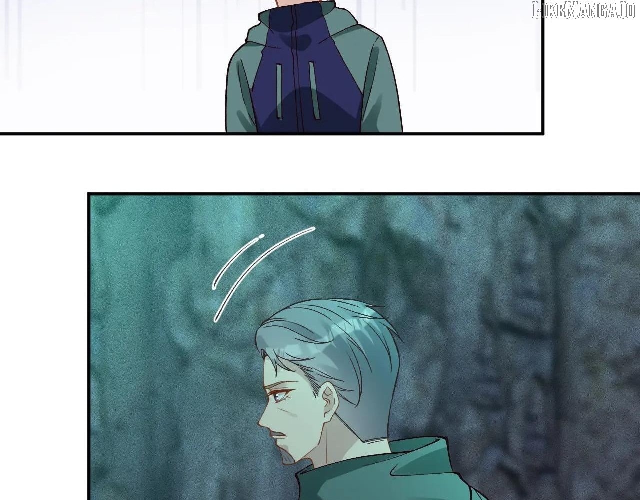 Everyone’s Darling Chapter 351 - Page 44