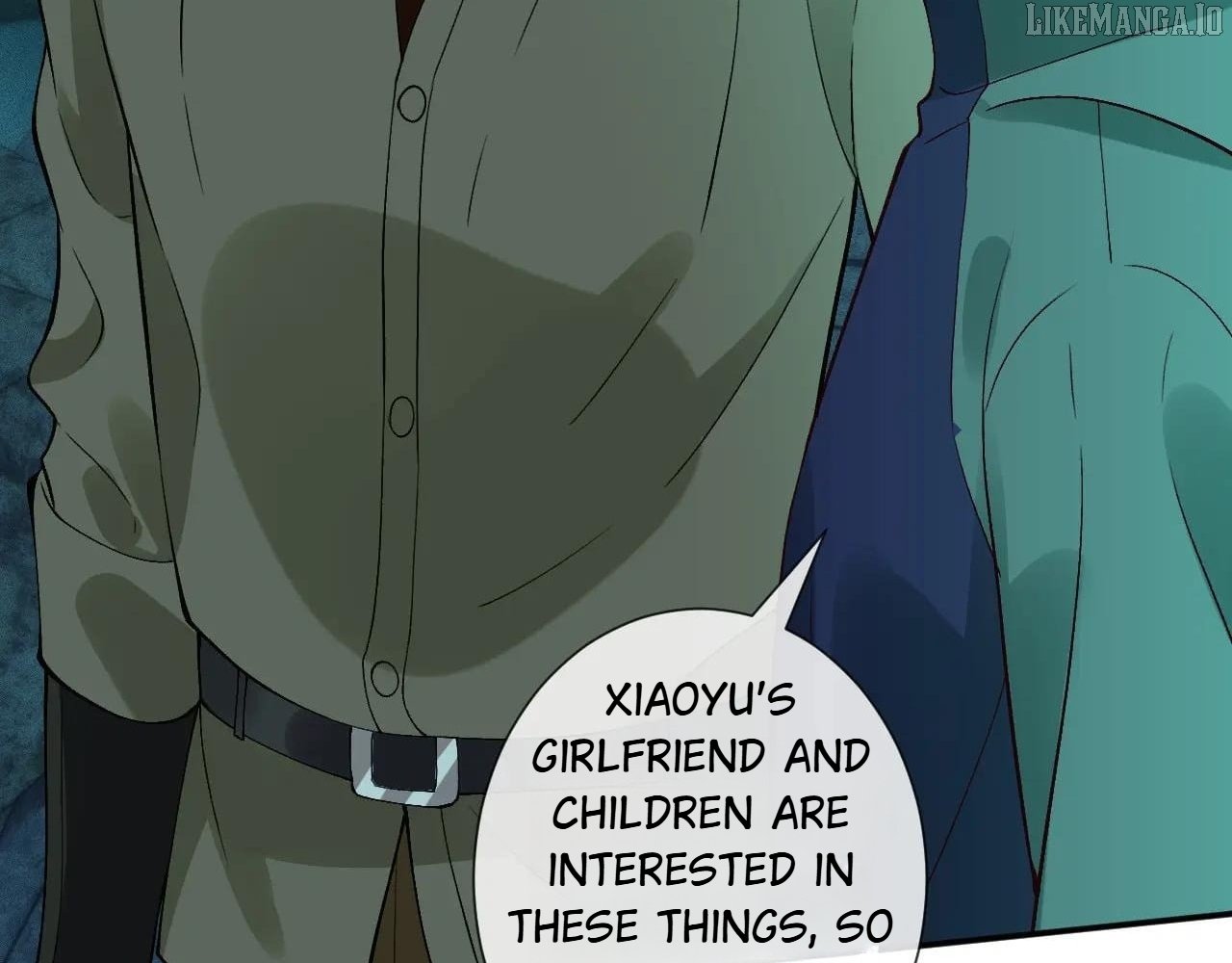 Everyone’s Darling Chapter 351 - Page 47