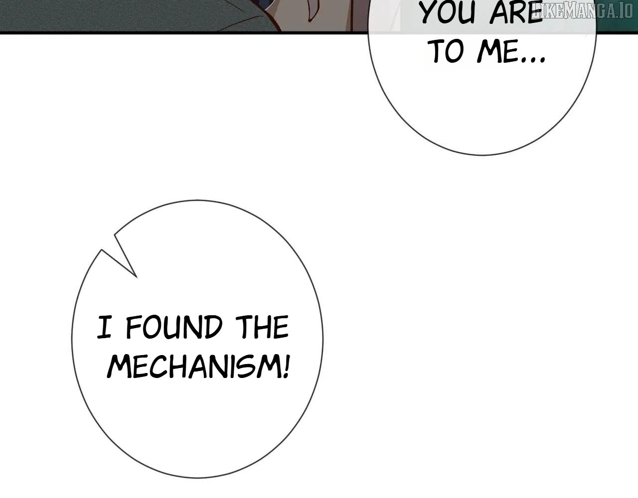 Everyone’s Darling Chapter 351 - Page 55