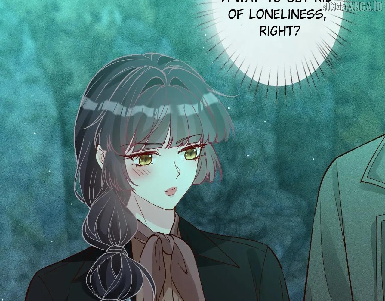 Everyone’s Darling Chapter 351 - Page 60