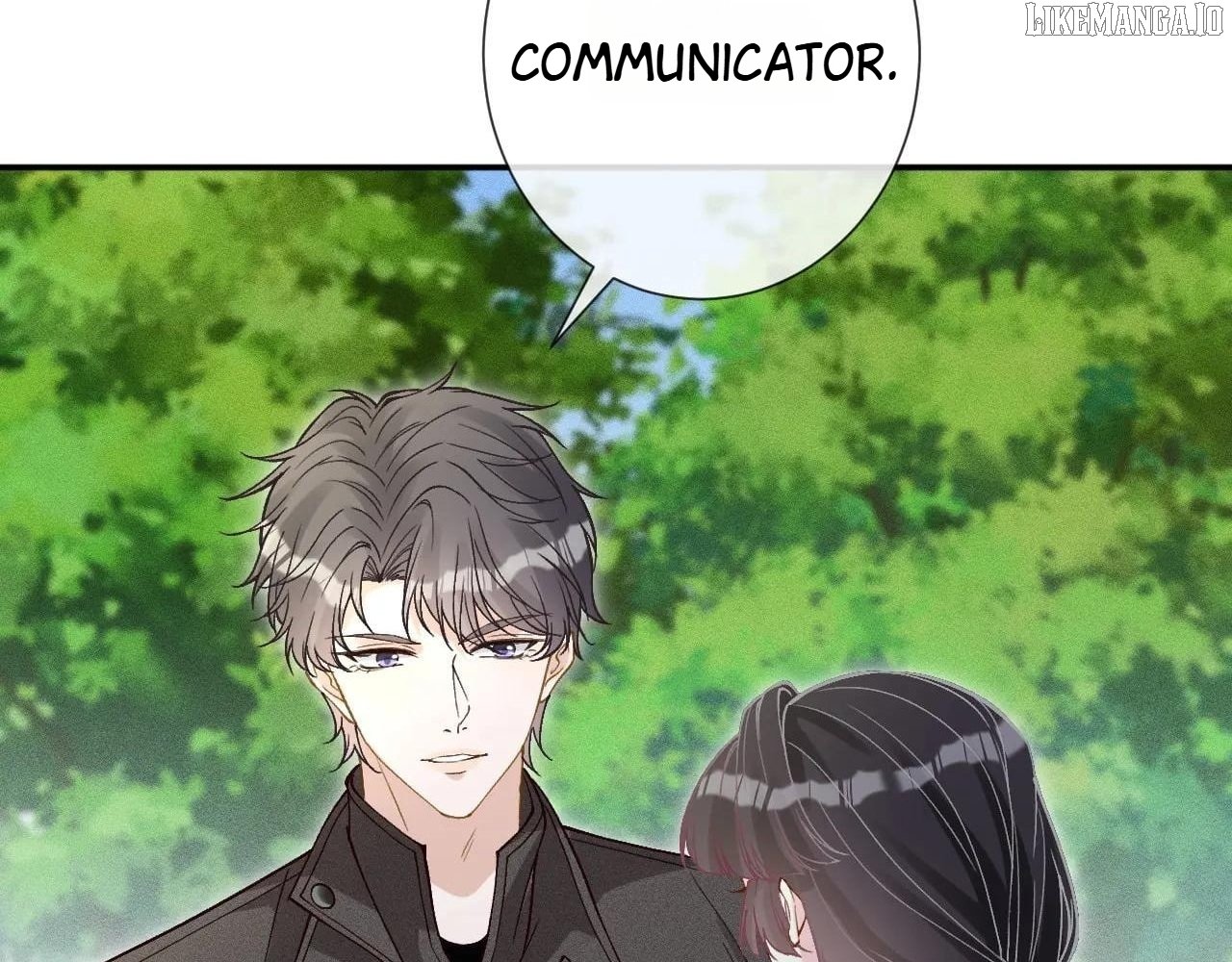 Everyone’s Darling Chapter 351 - Page 7