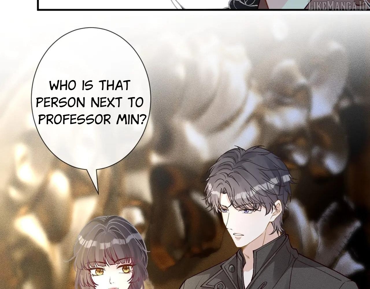 Everyone’s Darling Chapter 351 - Page 74
