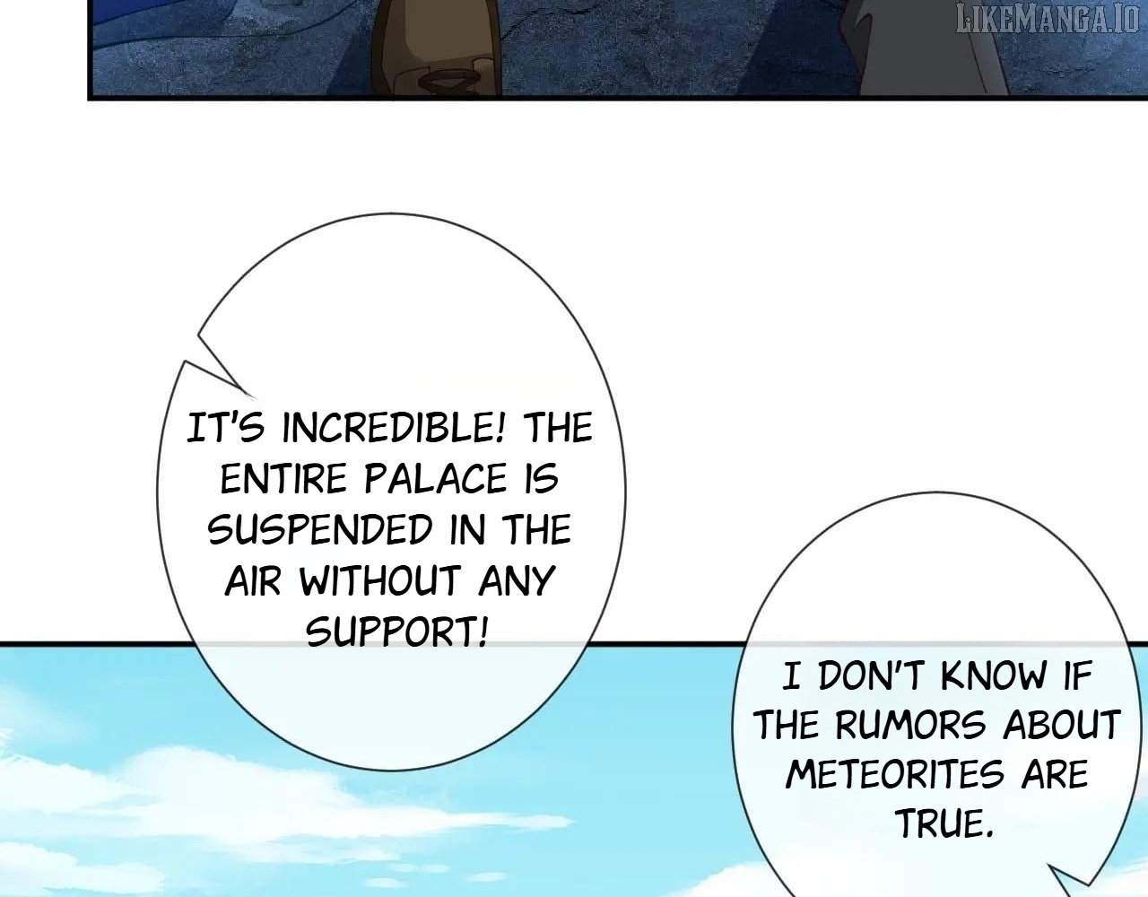 Everyone’s Darling Chapter 351 - Page 80