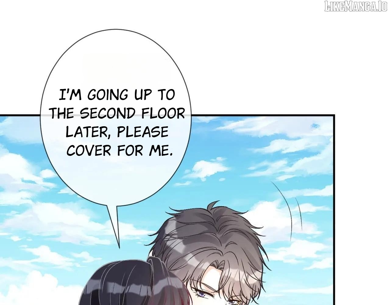 Everyone’s Darling Chapter 351 - Page 85