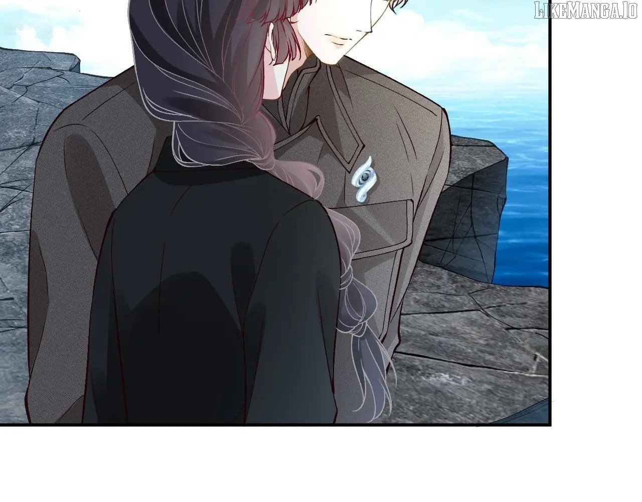 Everyone’s Darling Chapter 351 - Page 86