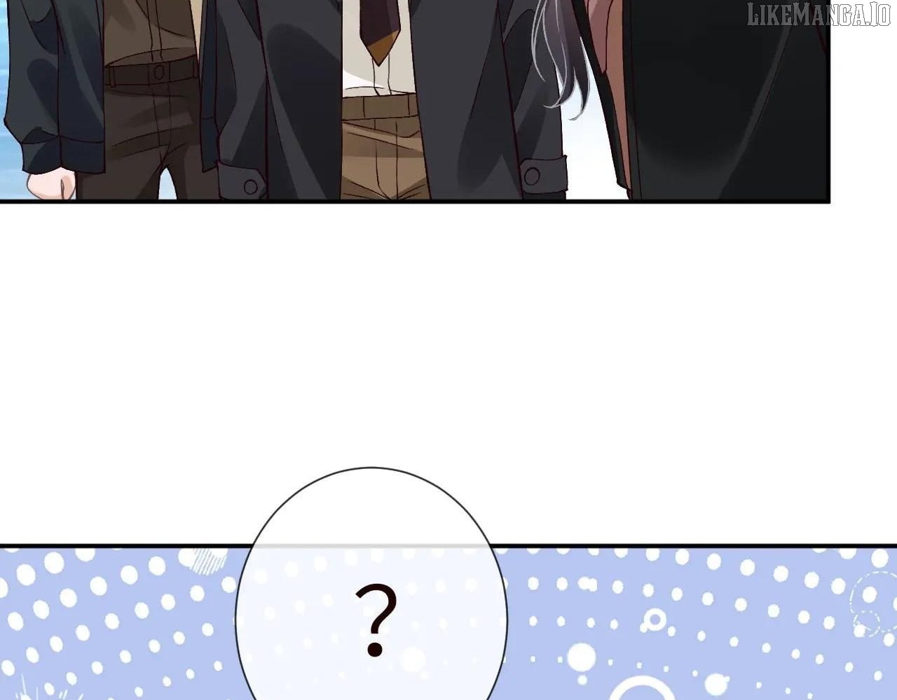 Everyone’s Darling Chapter 351 - Page 91
