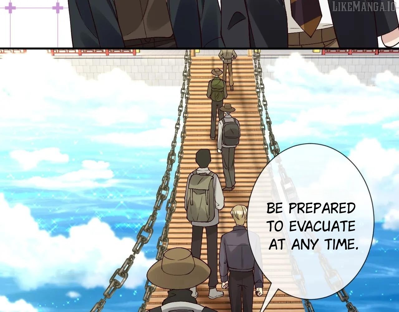 Everyone’s Darling Chapter 351 - Page 93