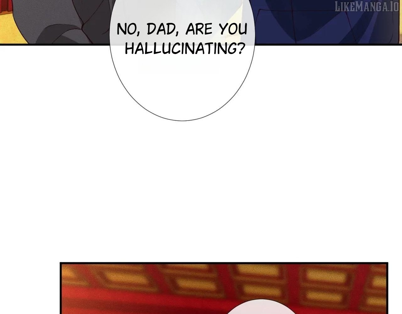 Everyone’s Darling Chapter 352 - Page 12
