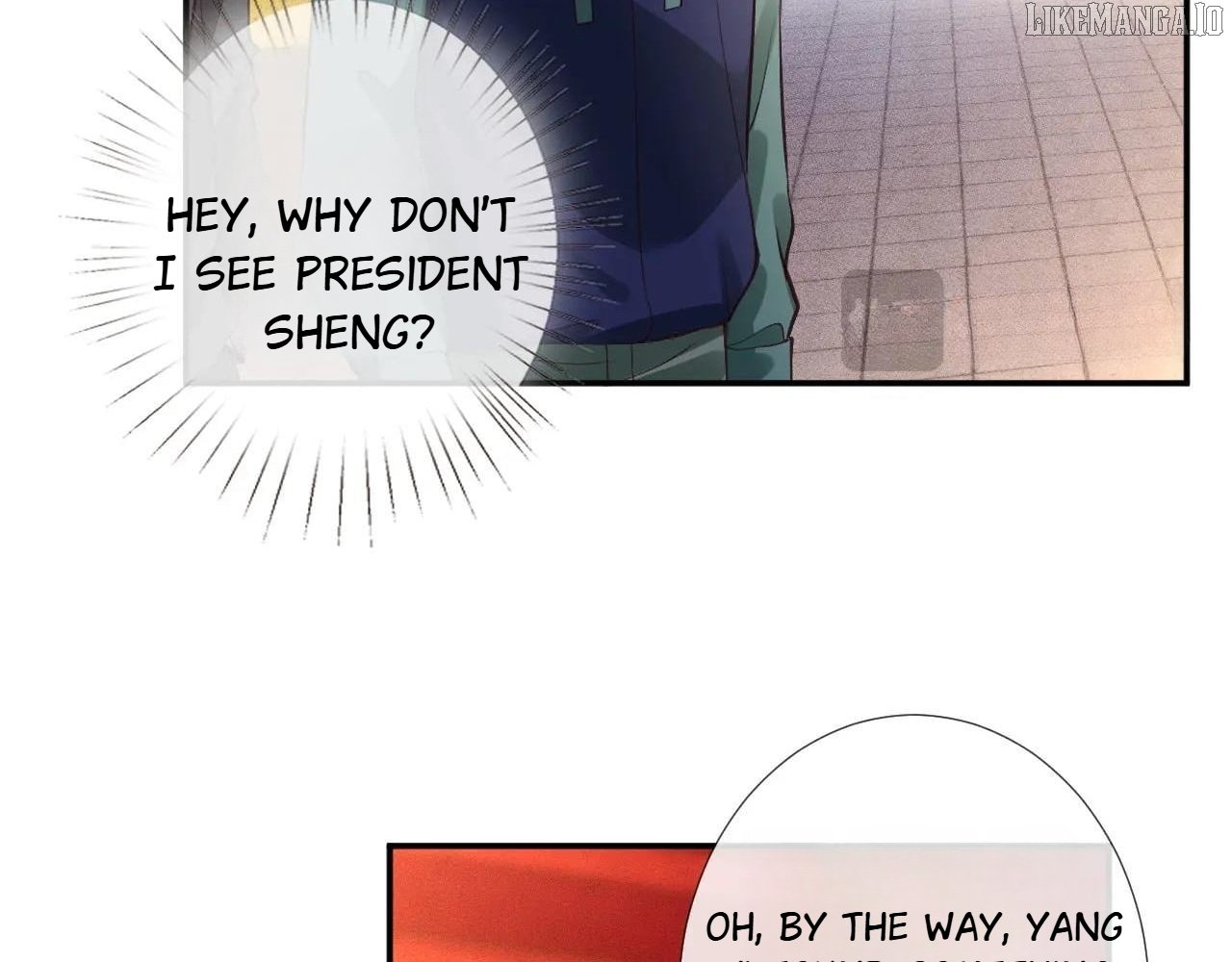 Everyone’s Darling Chapter 352 - Page 14