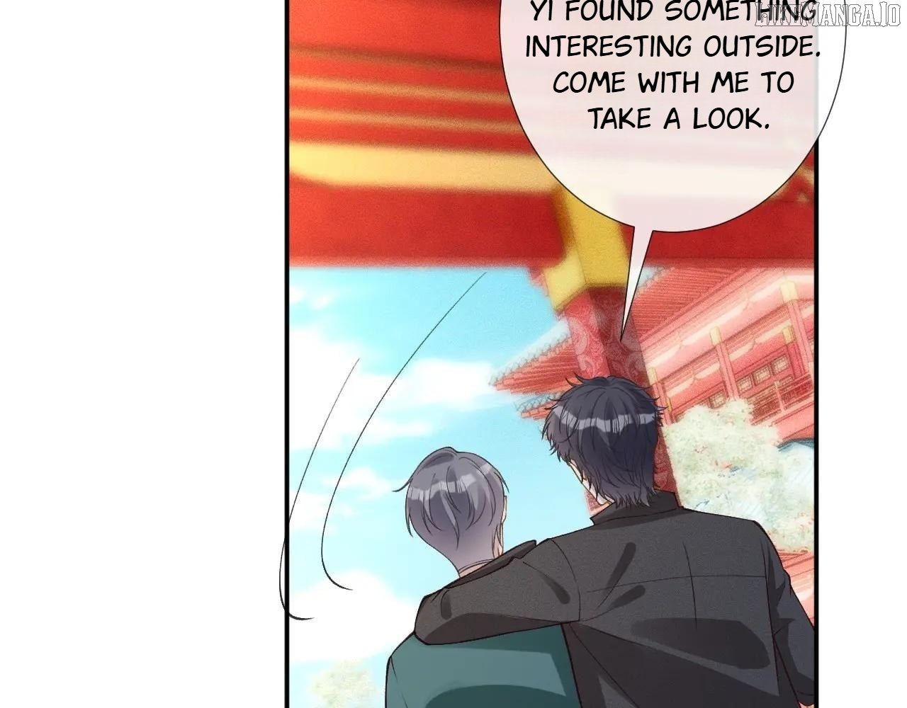 Everyone’s Darling Chapter 352 - Page 15