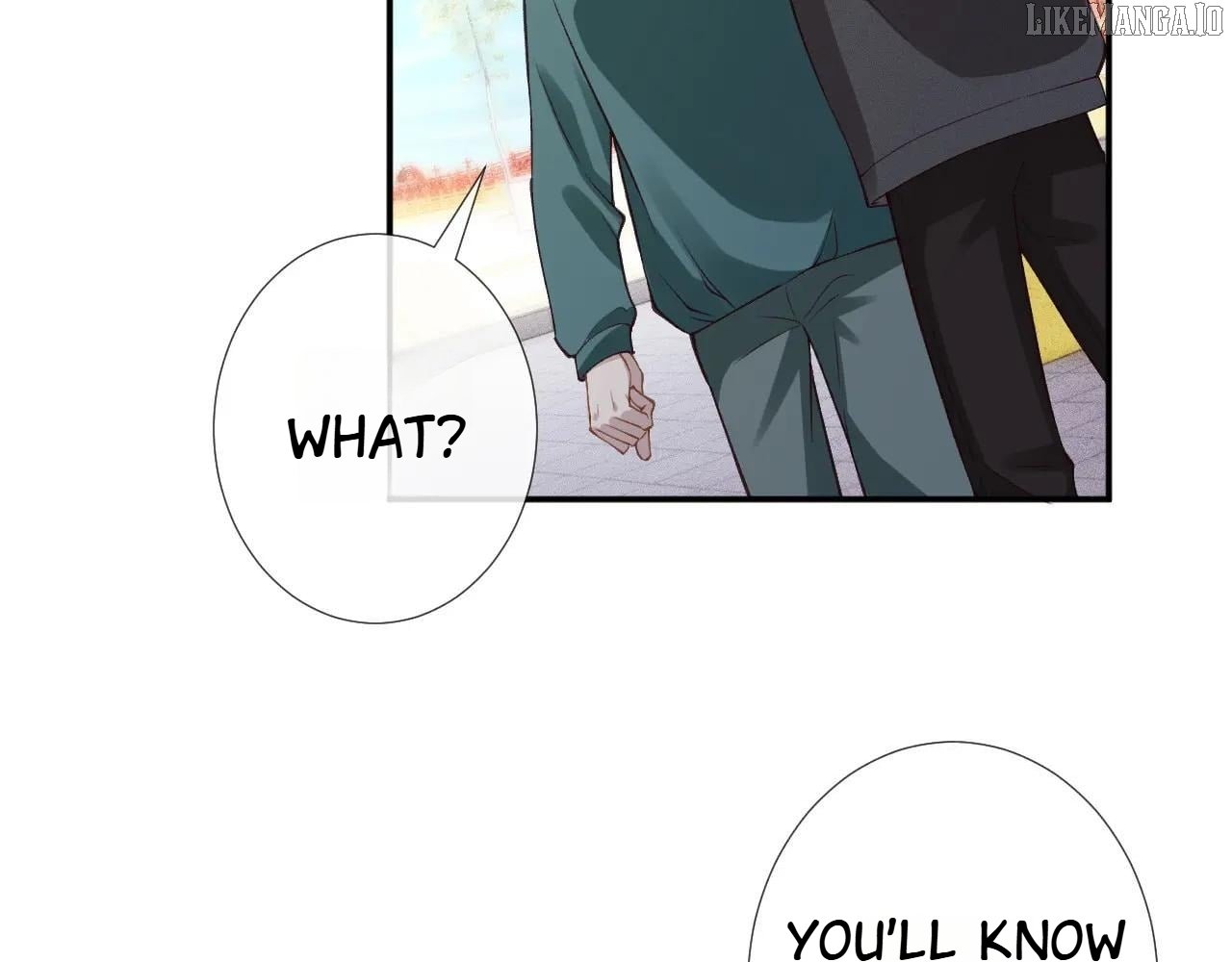 Everyone’s Darling Chapter 352 - Page 16