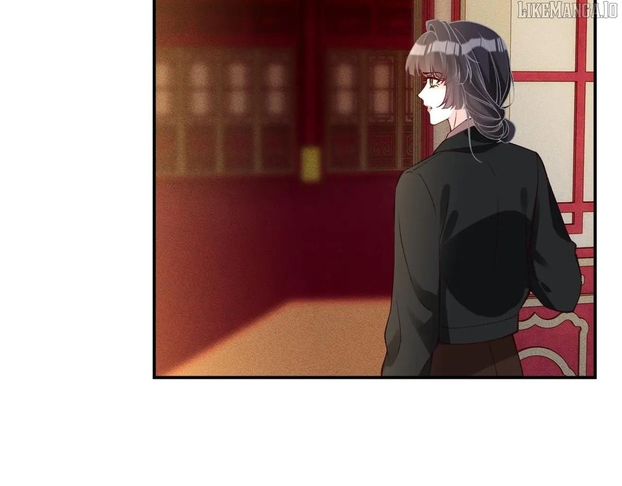 Everyone’s Darling Chapter 352 - Page 21