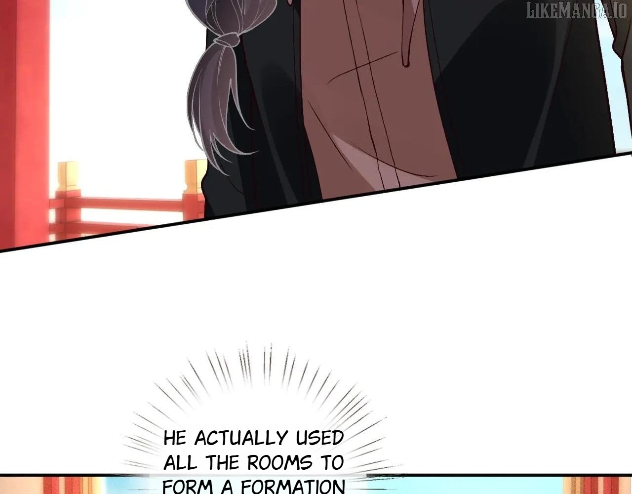 Everyone’s Darling Chapter 352 - Page 25