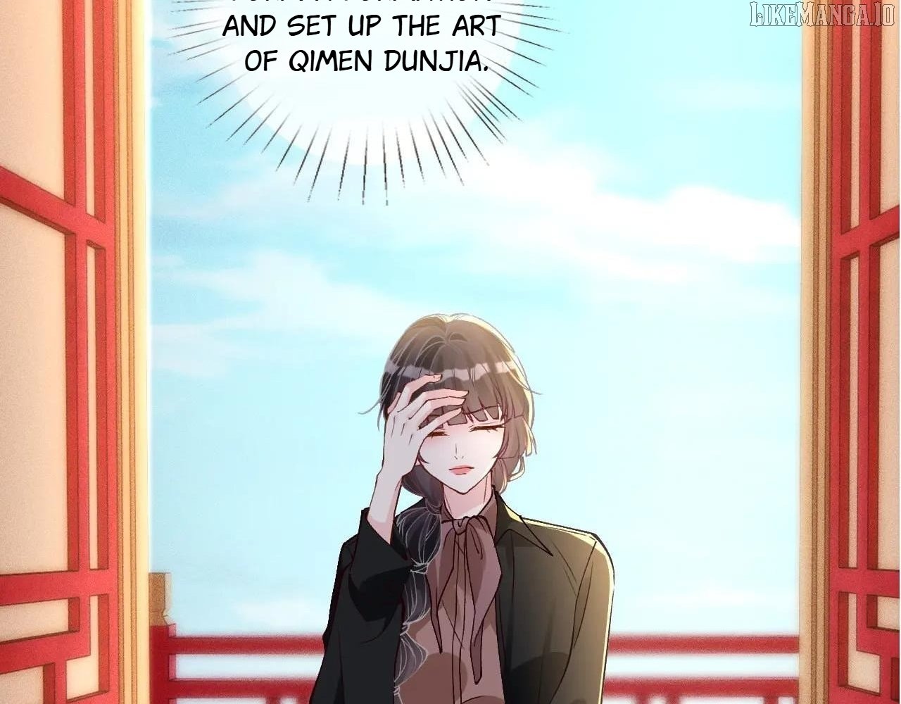 Everyone’s Darling Chapter 352 - Page 26