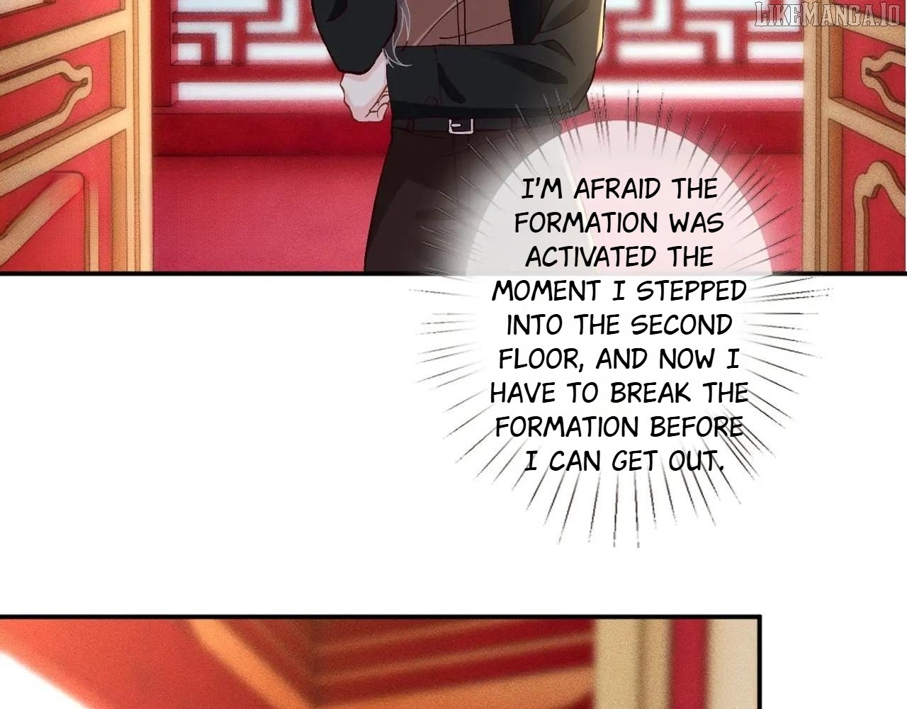 Everyone’s Darling Chapter 352 - Page 27