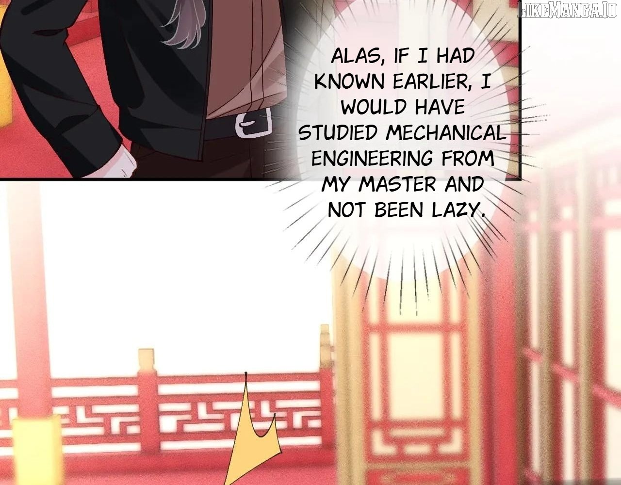 Everyone’s Darling Chapter 352 - Page 29