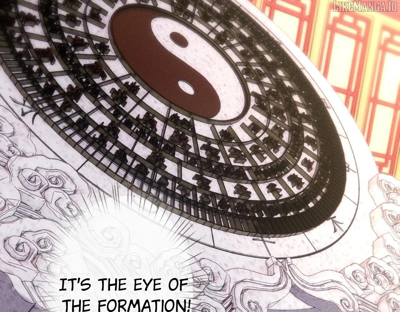 Everyone’s Darling Chapter 352 - Page 41