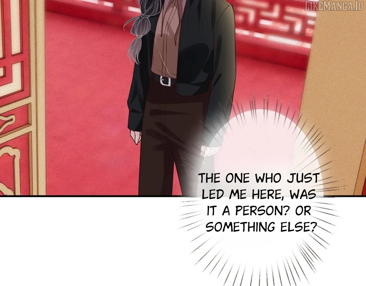 Everyone’s Darling Chapter 352 - Page 44