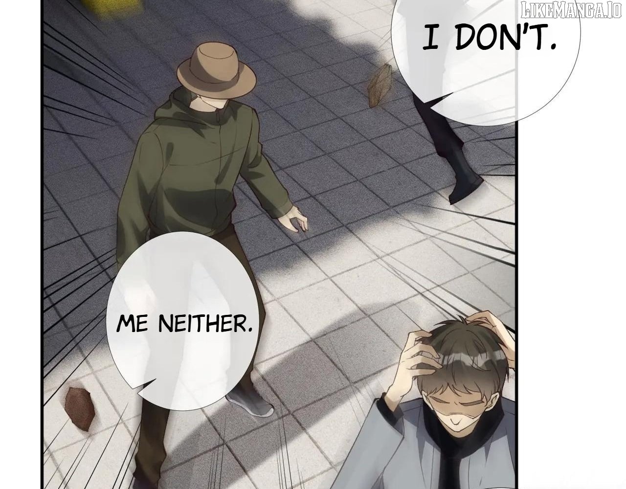 Everyone’s Darling Chapter 352 - Page 59
