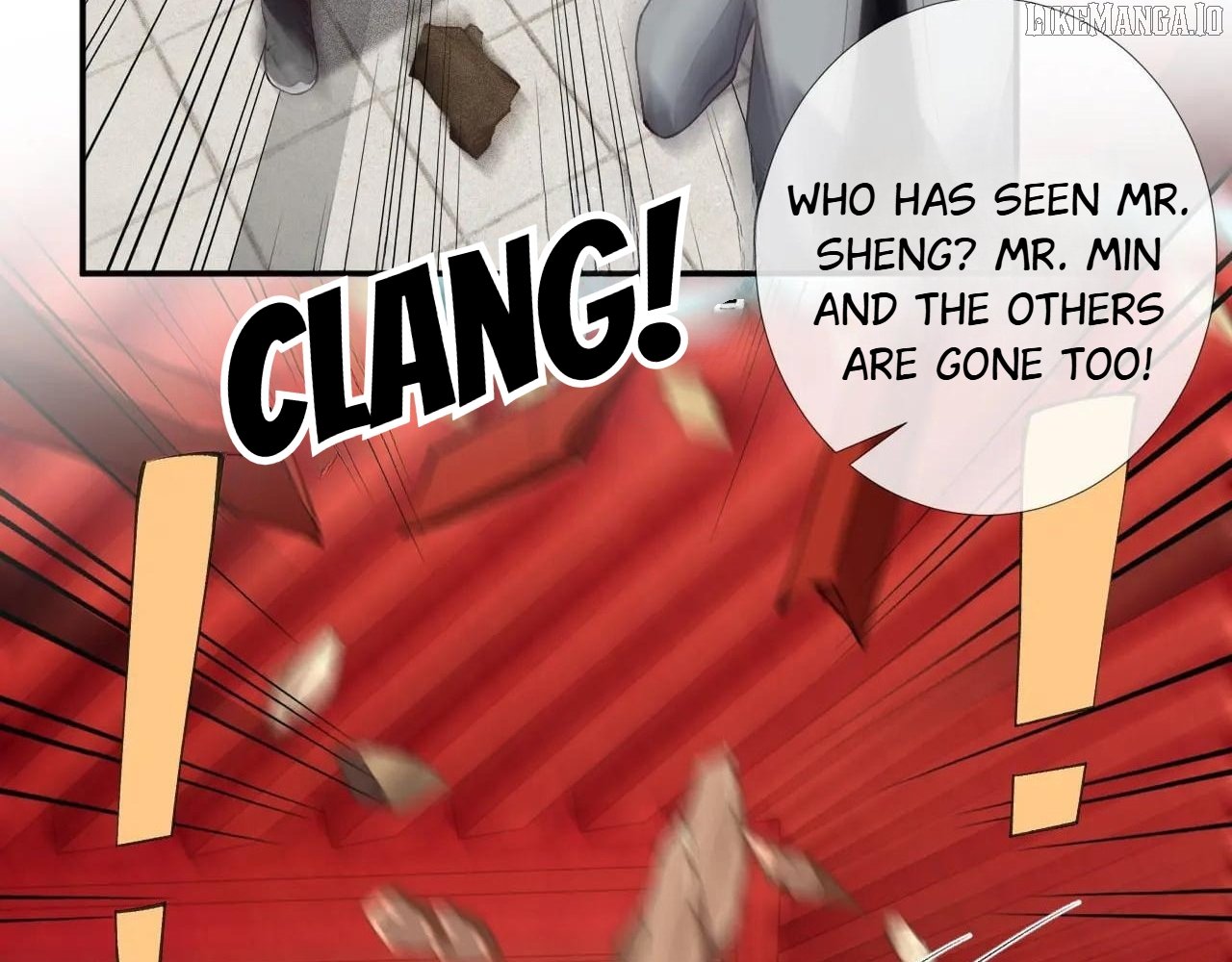 Everyone’s Darling Chapter 352 - Page 60
