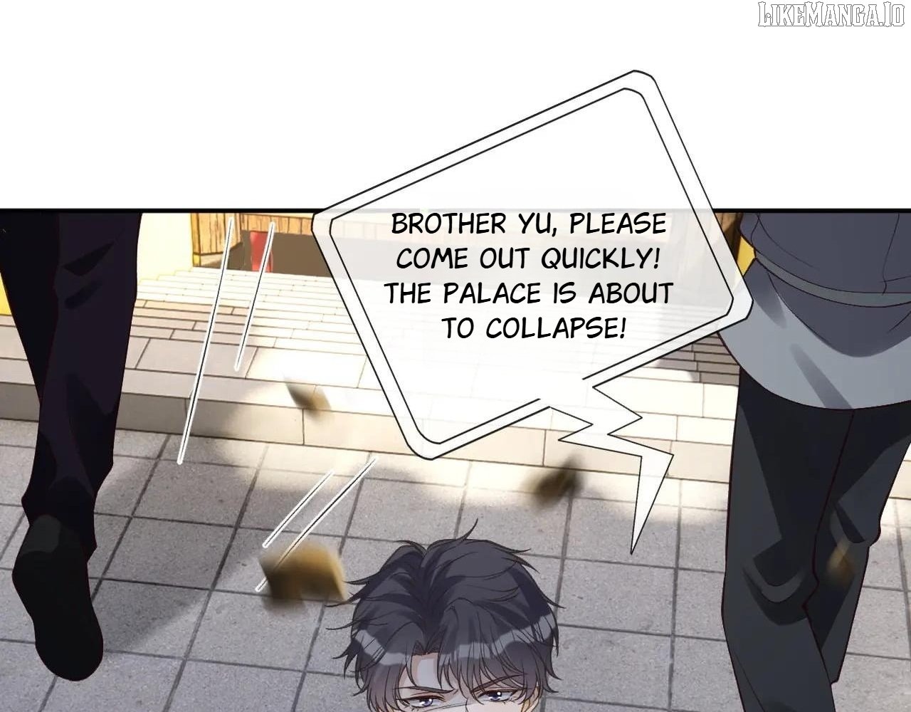 Everyone’s Darling Chapter 352 - Page 64