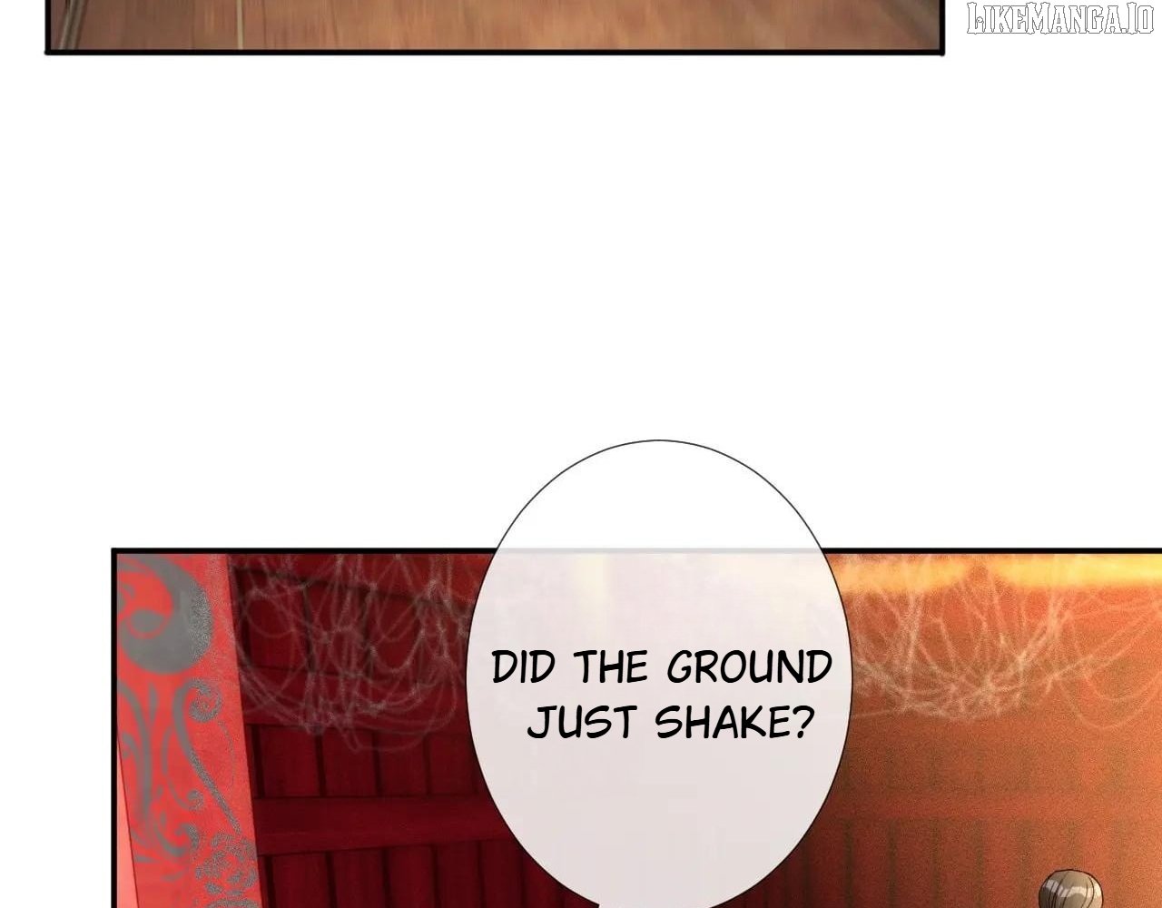 Everyone’s Darling Chapter 352 - Page 8