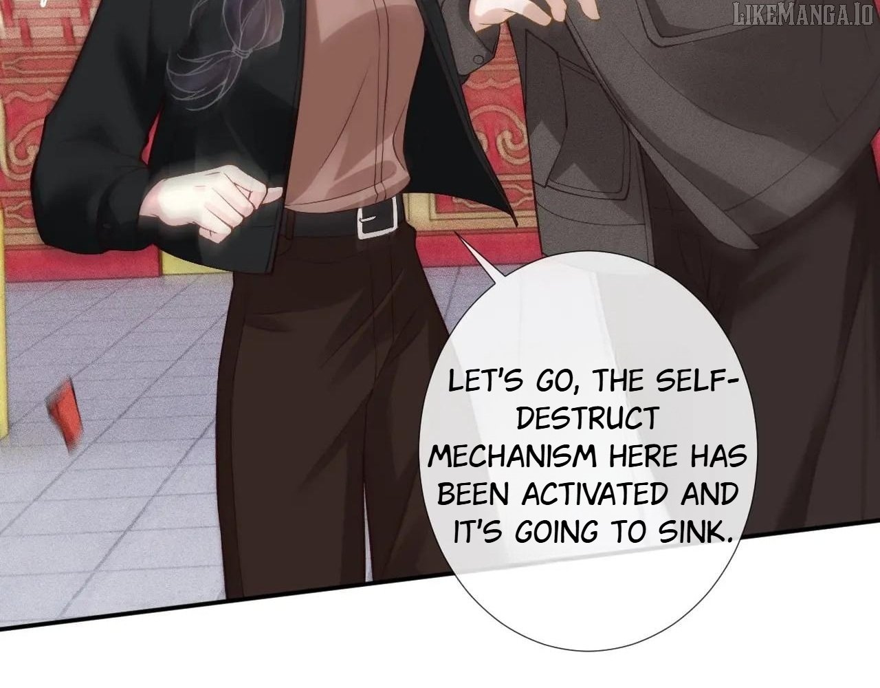 Everyone’s Darling Chapter 352 - Page 71