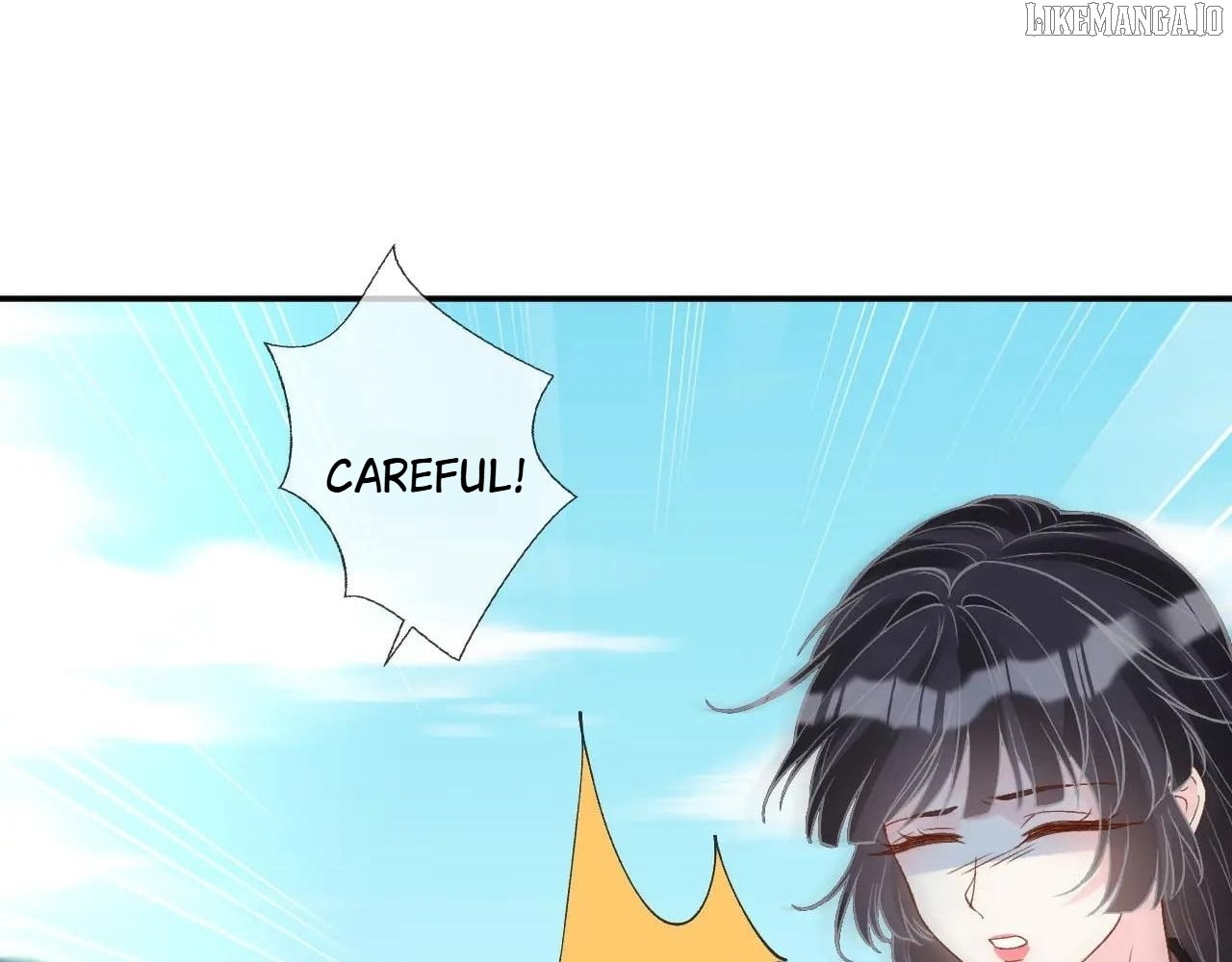 Everyone’s Darling Chapter 352 - Page 85