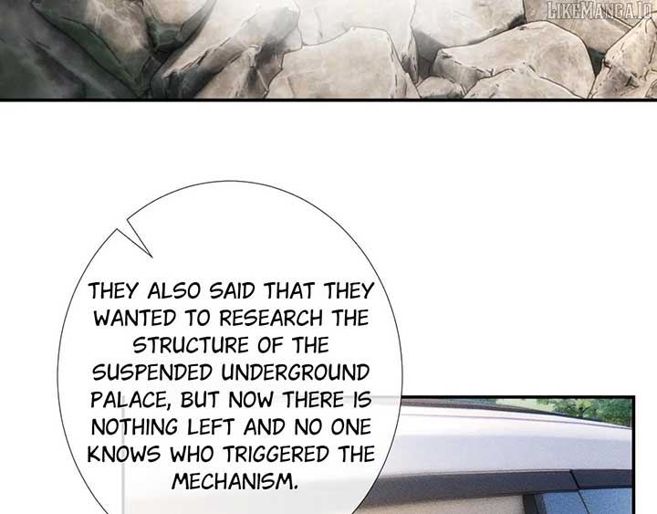 Everyone’s Darling Chapter 353 - Page 19