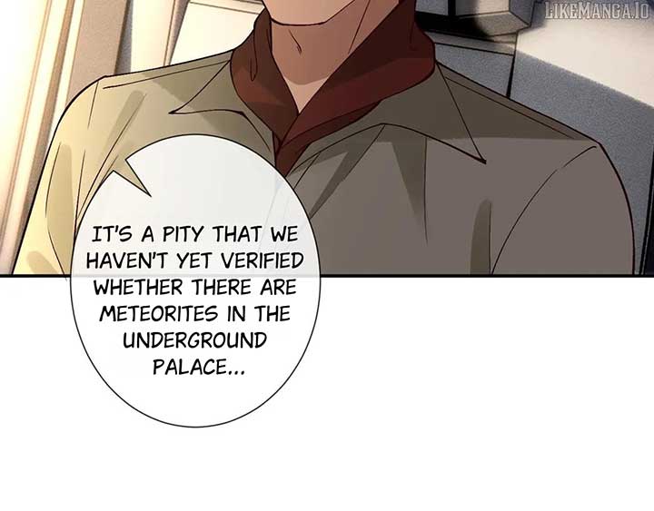 Everyone’s Darling Chapter 353 - Page 23